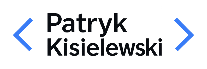 Patryk Kisielewski